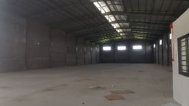 Warehouse / Factory for rent in Parulan, Bulacan