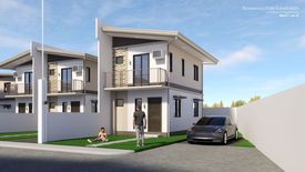 3 Bedroom House for sale in Tunghaan, Cebu