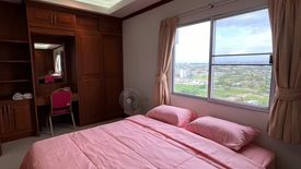 1 Bedroom Condo for rent in Jomtien Beach Condominium, Nong Prue, Chonburi