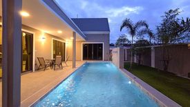 3 Bedroom House for sale in Pong, Chonburi