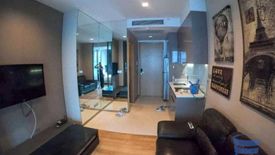 1 Bedroom Condo for sale in Hyde Sukhumvit 13, Khlong Toei Nuea, Bangkok near BTS Nana