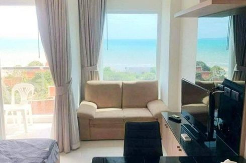 1 Bedroom Condo for sale in Nam Talay Condo, Na Jomtien, Chonburi