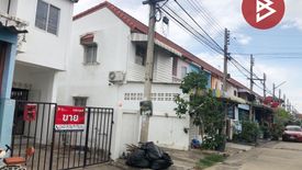 2 Bedroom Townhouse for sale in Krachaeng, Pathum Thani