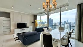 3 Bedroom Condo for rent in Royce Private Residences, Khlong Toei Nuea, Bangkok near BTS Asoke