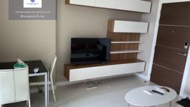 1 Bedroom Condo for rent in The Metropolis Samrong Interchange, Thepharak, Samut Prakan near BTS Samrong