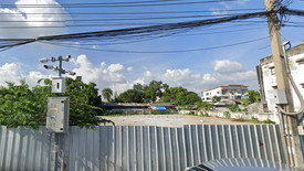 Land for sale in Sam Sen Nok, Bangkok near MRT Phawana