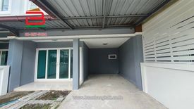 3 Bedroom Townhouse for sale in Baan Chalida Rangsit-Klong 3, Khlong Sam, Pathum Thani