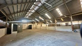 1 Bedroom Warehouse / Factory for rent in Cutcut, Pampanga