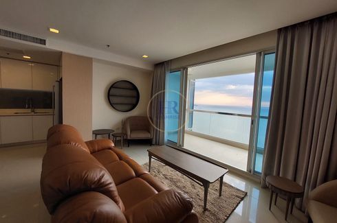 2 Bedroom Condo for sale in The Palm Wongamat Beach, Na Kluea, Chonburi