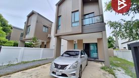 3 Bedroom House for sale in Sisa Chorakhe Noi, Samut Prakan