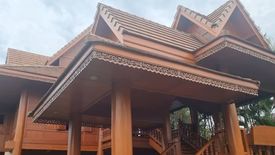 House for sale in Tha Wang Phrao, Chiang Mai