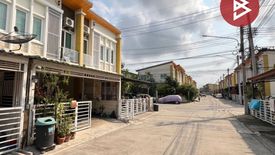 4 Bedroom Townhouse for sale in Phanthai Norasing, Samut Sakhon