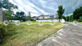 Land for sale in Angeles, Pampanga