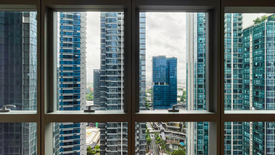 2 Bedroom Condo for sale in The Seasons Residences, Taguig, Metro Manila