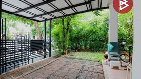 3 Bedroom House for sale in Anusawari, Bangkok