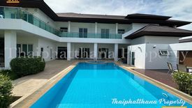 7 Bedroom House for sale in Bang Chalong, Samut Prakan