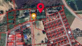 Land for sale in Nong-Kham, Chonburi