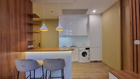 1 Bedroom Condo for rent in Noble BE19, Khlong Toei Nuea, Bangkok near BTS Asoke