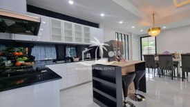 4 Bedroom House for sale in Pong, Chonburi