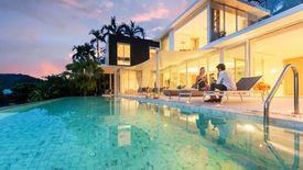 6 Bedroom Villa for sale in The Bay @ Cape Yamu, Pa Khlok, Phuket