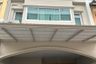 4 Bedroom Townhouse for rent in Chong Nonsi, Bangkok