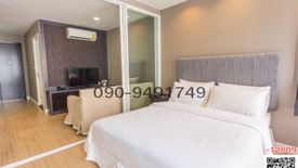 1 Bedroom Condo for rent in Bang Chak, Bangkok near BTS Punnawithi