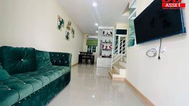 3 Bedroom House for sale in Ram Inthra, Bangkok