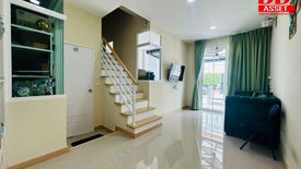 3 Bedroom House for sale in Ram Inthra, Bangkok