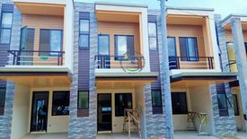 2 Bedroom Townhouse for sale in Nangka, Cebu