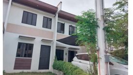 Townhouse for sale in Sampaloc I, Cavite