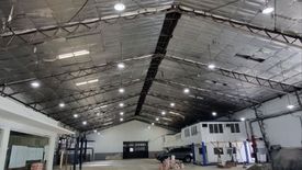 Warehouse / Factory for rent in Buli, Metro Manila