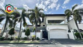 5 Bedroom House for sale in Santo Rosario, Pampanga