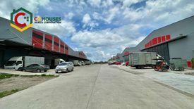 Warehouse / Factory for rent in Bulaon, Pampanga