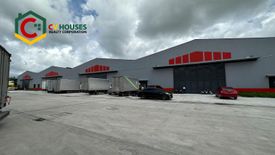 Warehouse / Factory for rent in San Isidro, Pampanga