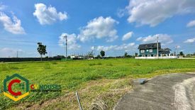 Land for sale in San Isidro, Pampanga