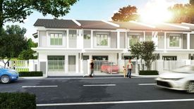 4 Bedroom House for sale in Taman Kota Kemuning (seksyen 31), Selangor