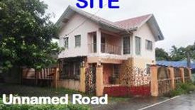 House for sale in Concepcion, Laguna