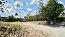 Land for sale in Angeles, Pampanga