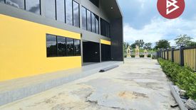 Warehouse / Factory for sale in Bang Phasi, Nakhon Pathom