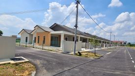 House for sale in Bandar Baru Salak Tinggi, Selangor