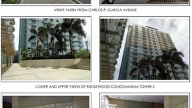 Condo for sale in Pembo, Metro Manila