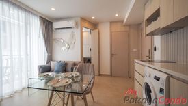 2 Bedroom Condo for sale in Olympus City Garden, Nong Prue, Chonburi