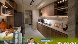 2 Bedroom Condo for sale in Fortis Residences, Bangkal, Metro Manila near MRT-3 Magallanes