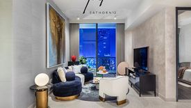 2 Bedroom Condo for sale in Tait 12, Silom, Bangkok near BTS Saint Louis