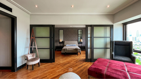 1 Bedroom Condo for rent in Hidalgo Place, Rockwell, Metro Manila