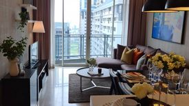 2 Bedroom Condo for Sale or Rent in Q Langsuan, Langsuan, Bangkok near BTS Ratchadamri