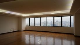 3 Bedroom Condo for rent in Pacific Plaza Condominium, Urdaneta, Metro Manila near MRT-3 Ayala