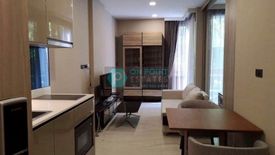 1 Bedroom Condo for rent in FYNN Sukhumvit 31, Khlong Toei Nuea, Bangkok near MRT Sukhumvit