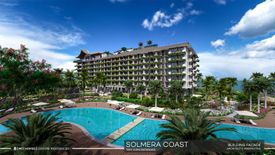 1 Bedroom Condo for sale in Solmera Coast, Subukin, Batangas