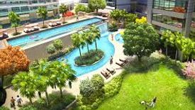 2 Bedroom Condo for Sale or Rent in Garden Towers, San Lorenzo, Metro Manila near MRT-3 Ayala